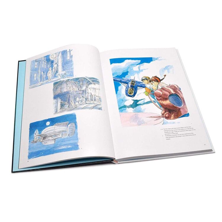 Product The Art Of Catle In The Sky image