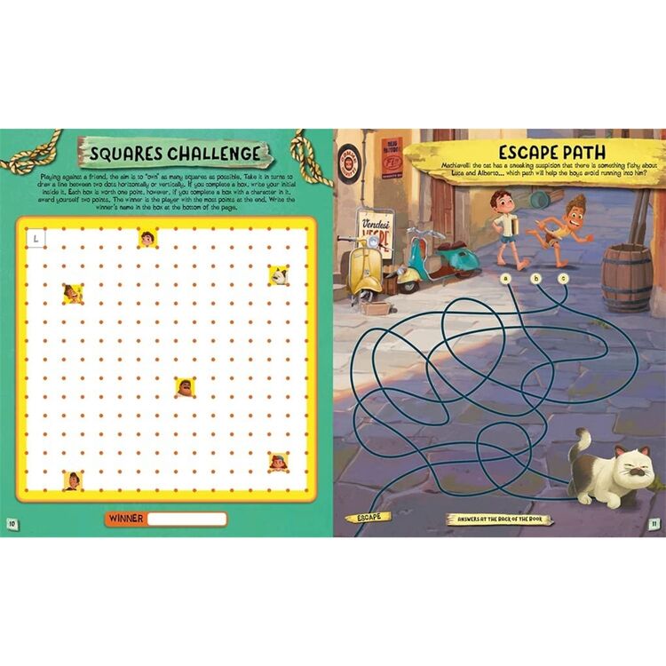 Product Βιβλίο Διαδραστικό Disney Princess: Can You Spot It? image