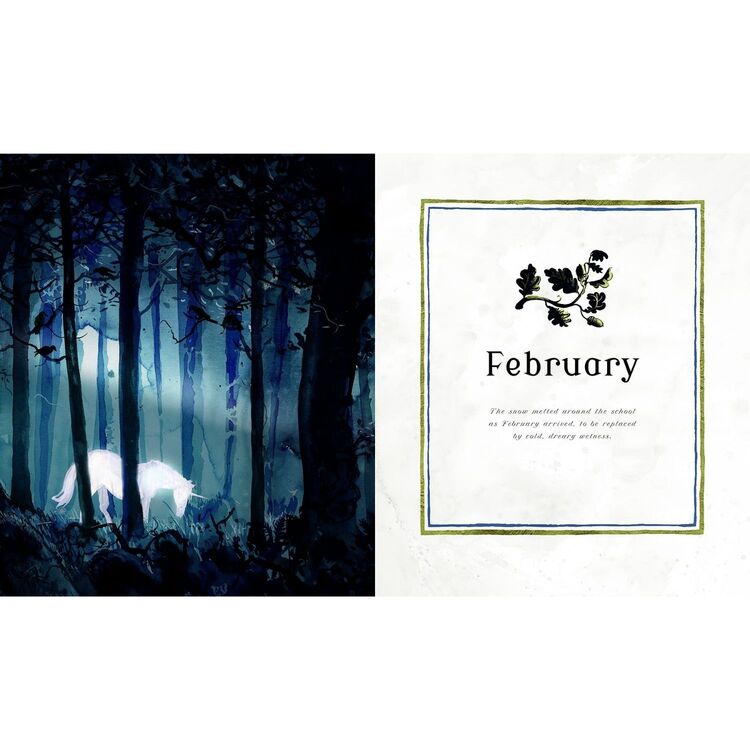 Product Harry Potter A Magical Year : The Illustrations of Jim Kay image