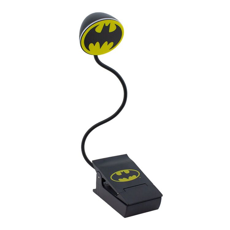 Product DC Batman Book Light image