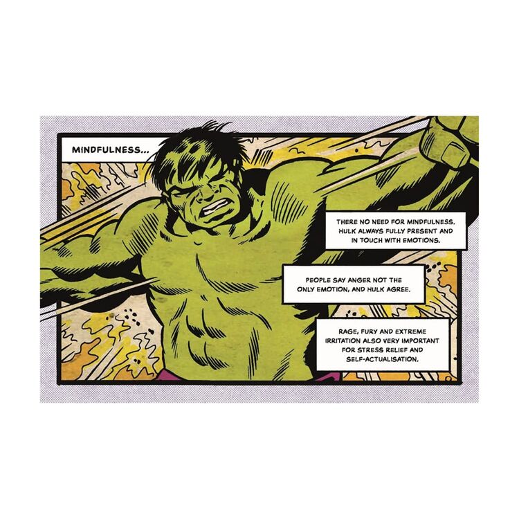 Product What Would Hulk Do? image