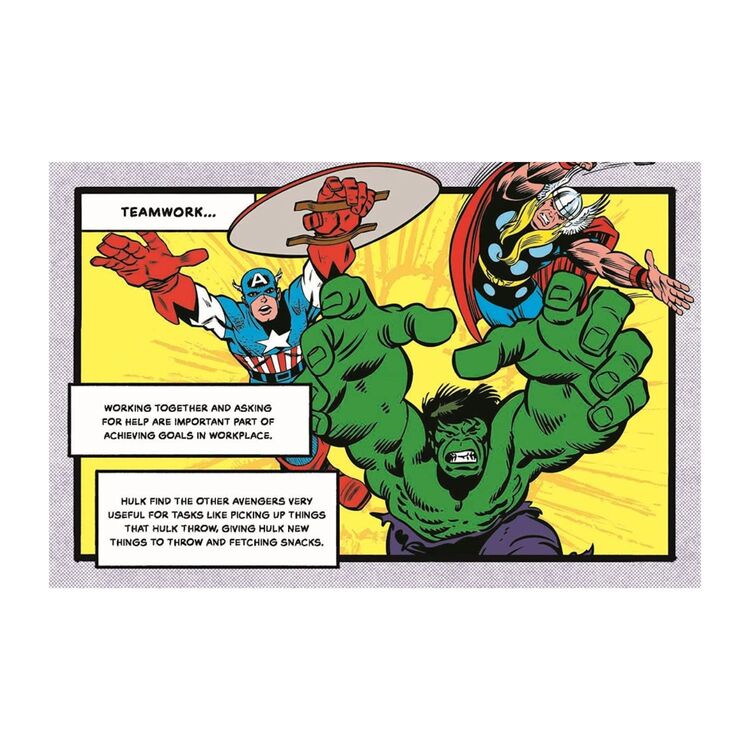 Product What Would Hulk Do? image