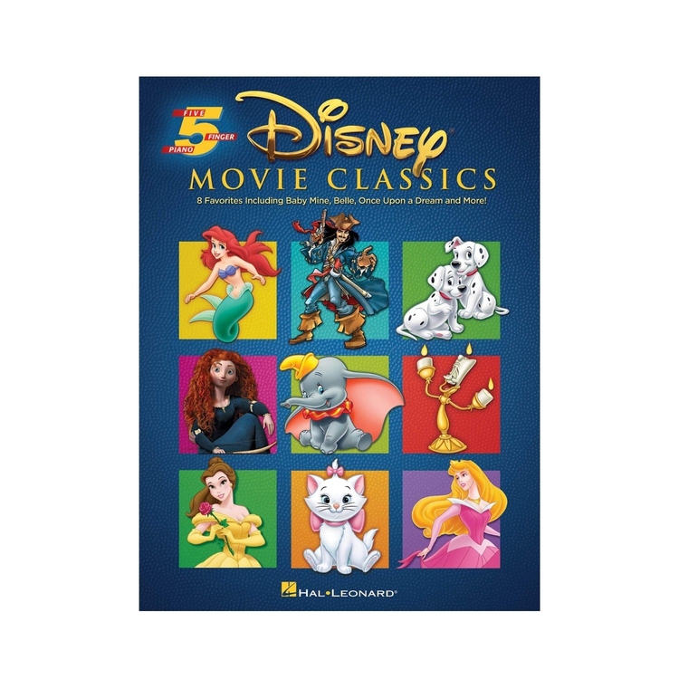 Product Disney Movie Classics image