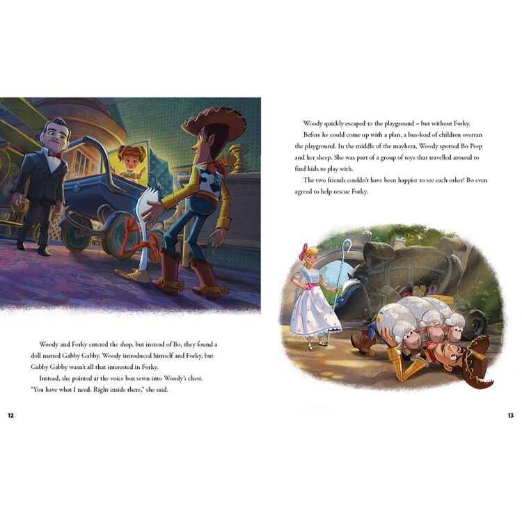 Product Pixar: 5-Minute Stories image