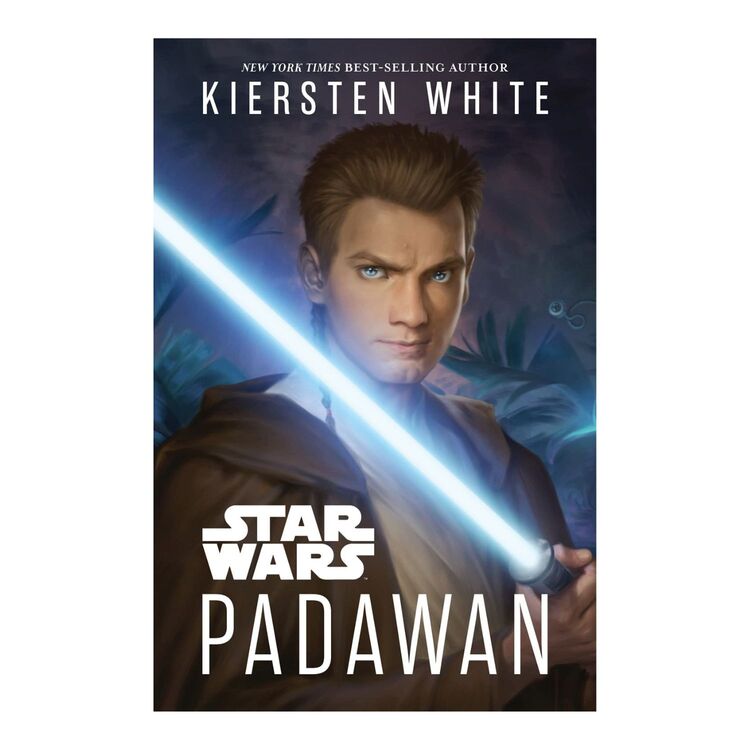 Product Star Wars Padawan image