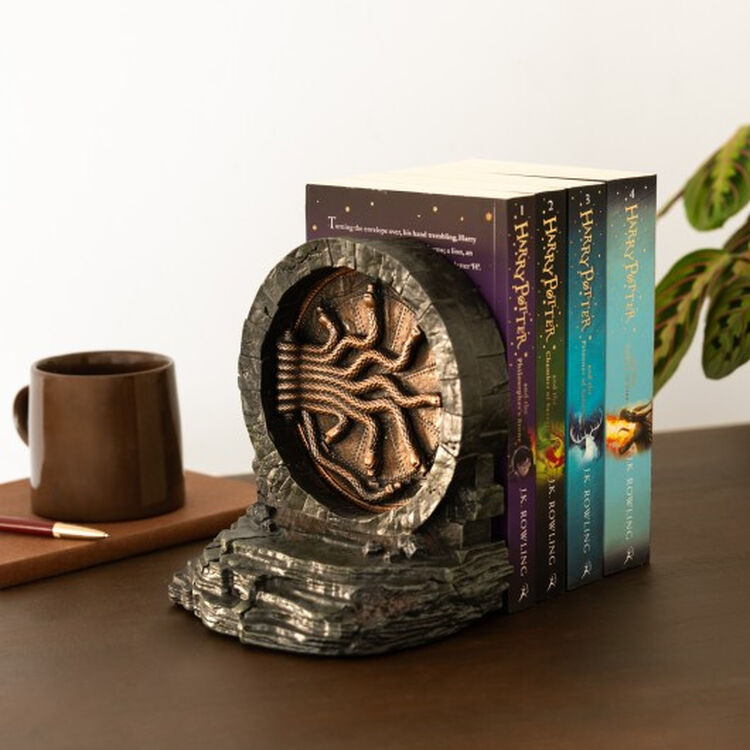 Product Harry Potter Chamber Of Secrets Bookend image