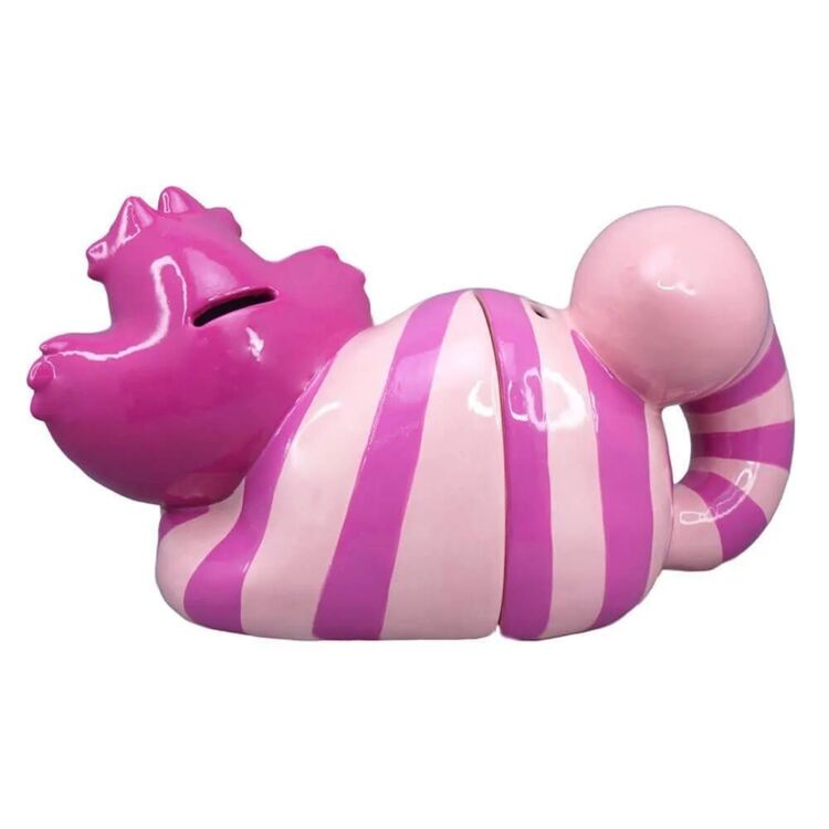 Product Βιβλιοστάτες Disney Alice In Wonderland (1951) Cheshire Cat image