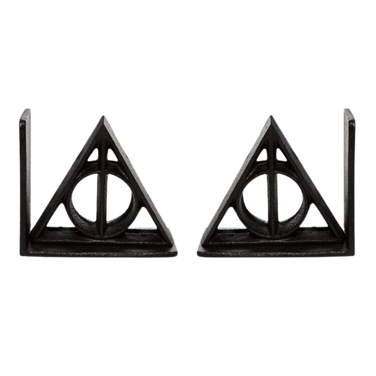 Product Στηρίγματα Βιβλίων Harry Potter Deathly Hallows image
