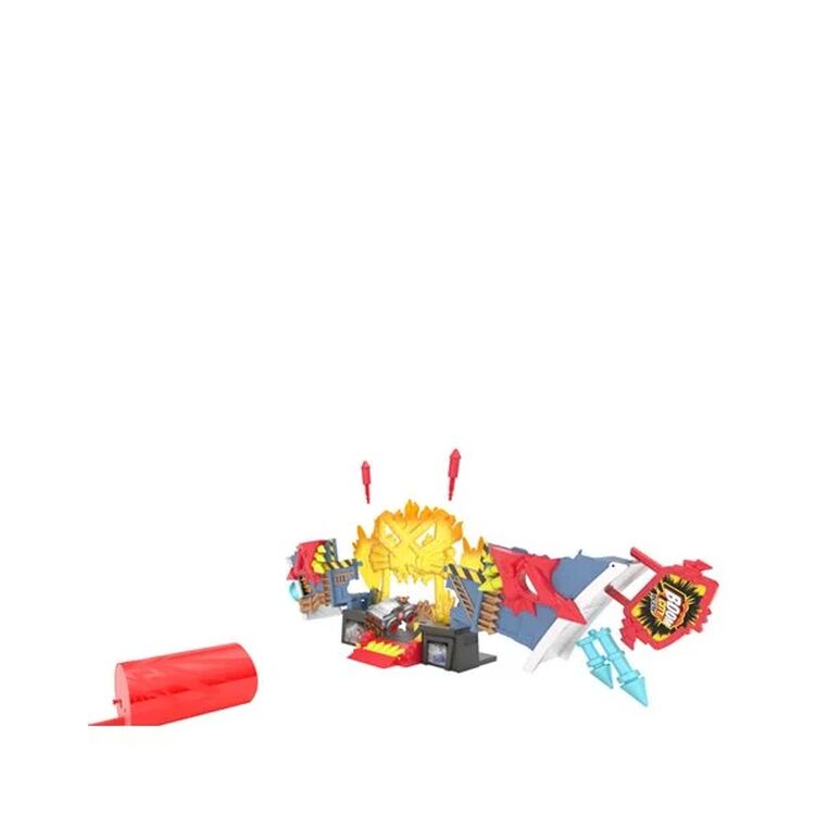 Product Σετ Παιχνιδιού BMC02000 Boom City Racers Fireworks Factory image