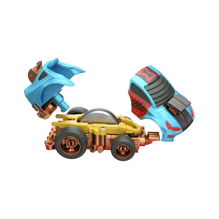 Product Bmc03000 Boom City Racers S1 Single Pack image