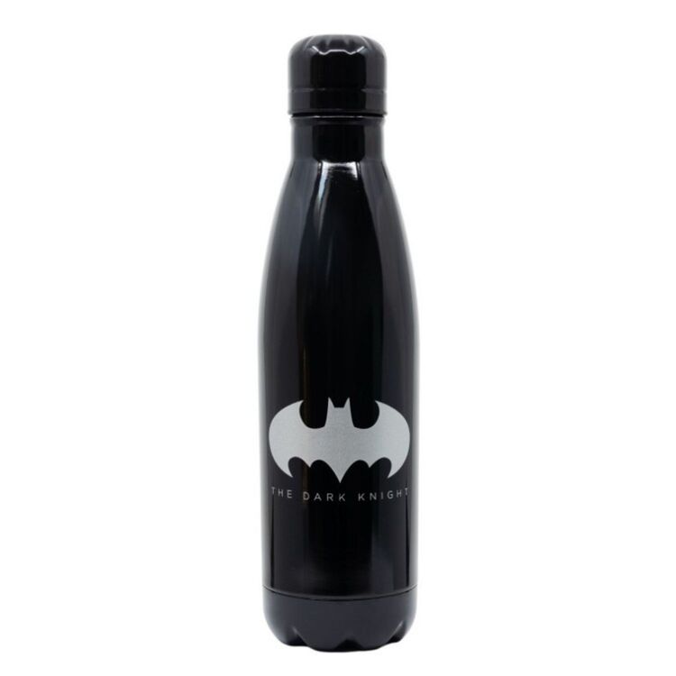 Product Batman Symbol Metal Bottle image