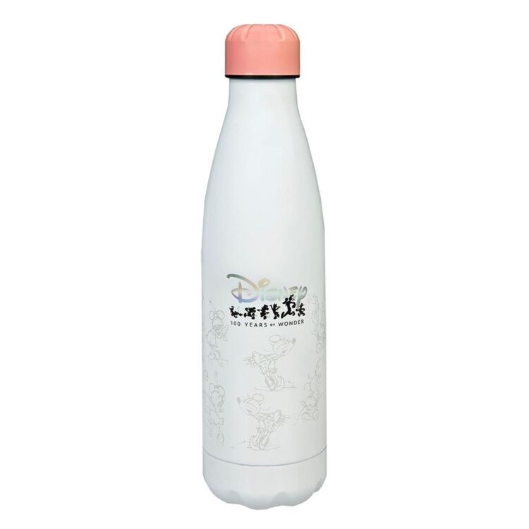 Product Μπουκάλι Νερού Disney 100 Minnie Mouse image