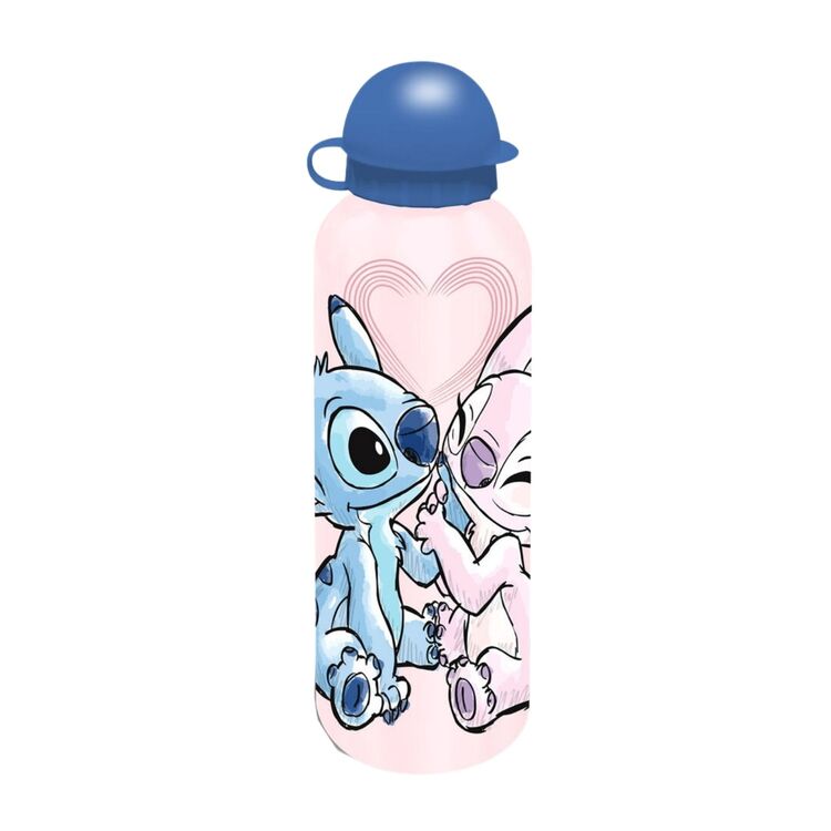 Product Disney Stitch Aluminium Canteen Bottle Random image