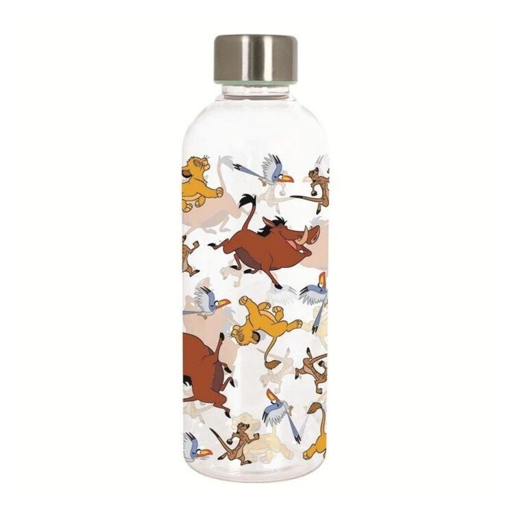 Product Μπουκάλι Πλαστικό Disney Lion King image