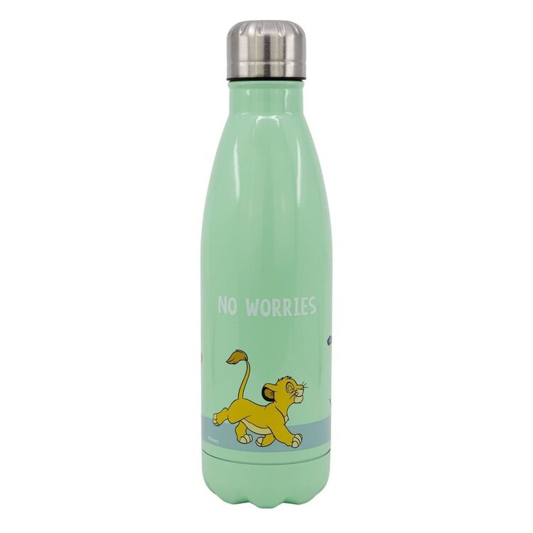 Product Disney Lion King Stainless Steel Bottle image