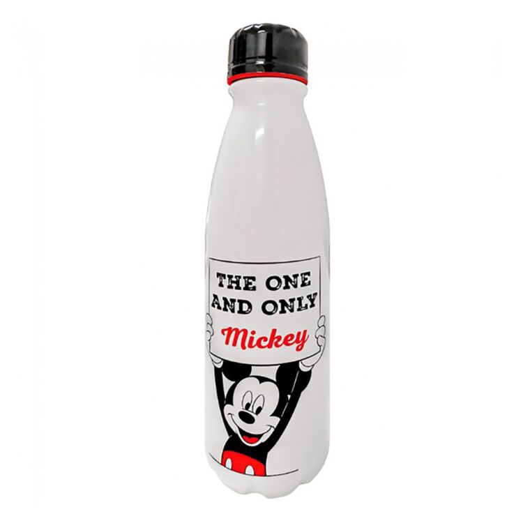 Product Μπουκάλι Disney Mickey Daily Aluminium image