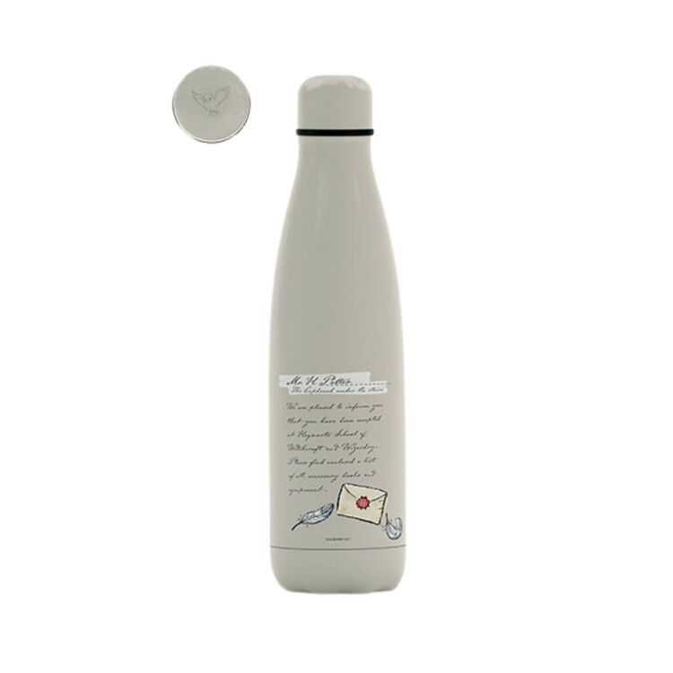 Product Μπουκάλι Harry Potter Hedwig image