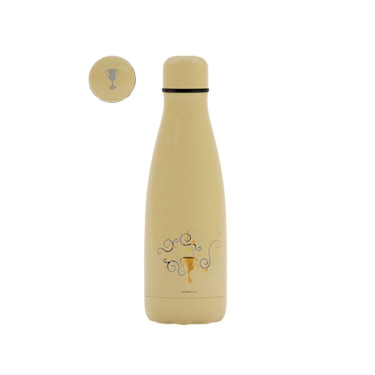 Product Harry Potter Hufflepuff Small Water Bottle image
