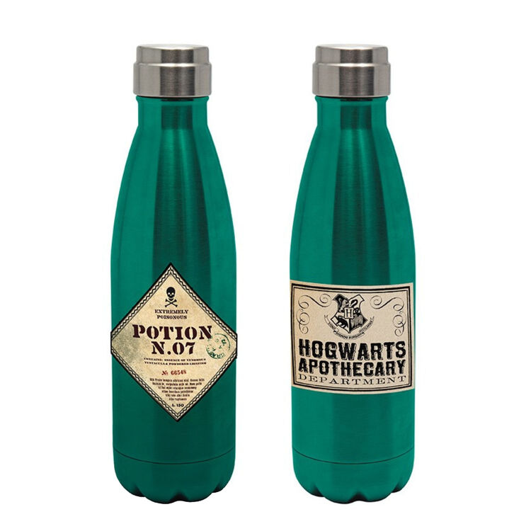 Product Μπουκάλι Νερού Harry Potter Polyjuice image