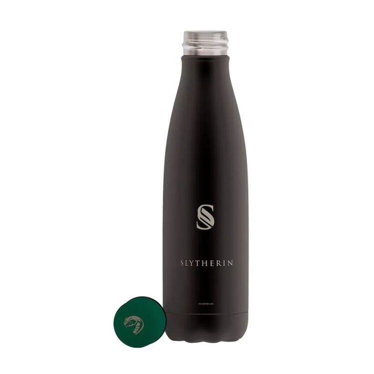 Product Harry Potter Slytherin Water Bottle image