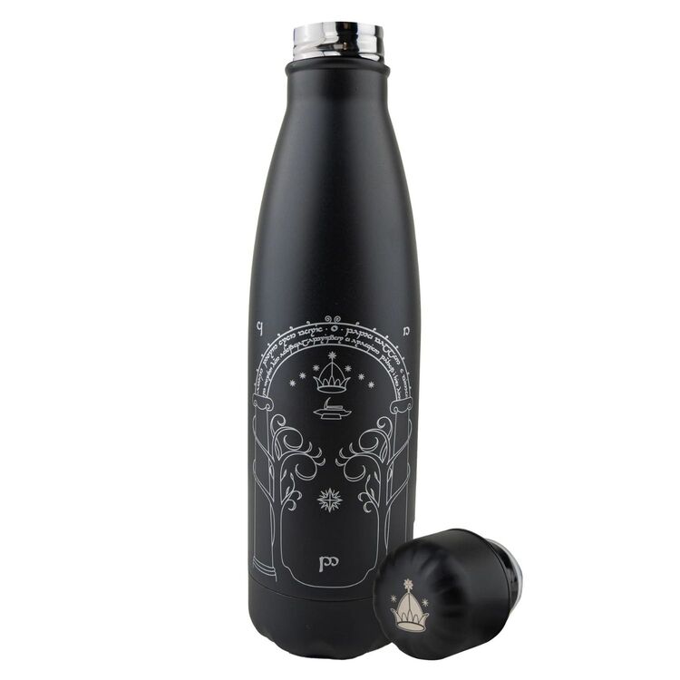 Product Lord Of The Rings Gate of Moria image