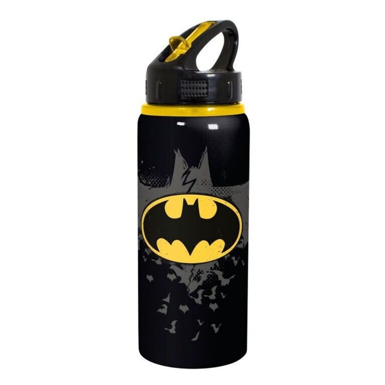 Batman Sport Water Metal Bottle Nerdom, Greece
