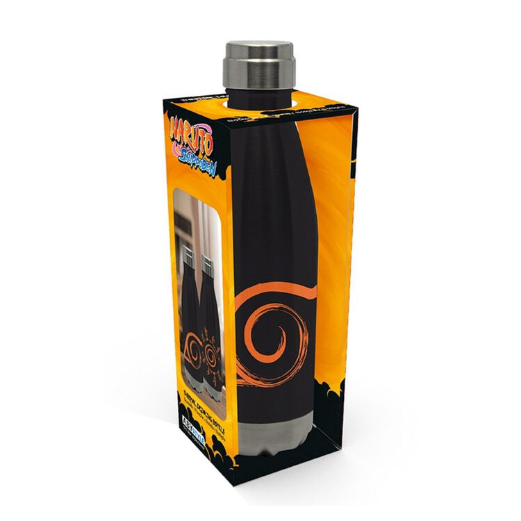 Product Naruto Water Bottle Konoha image