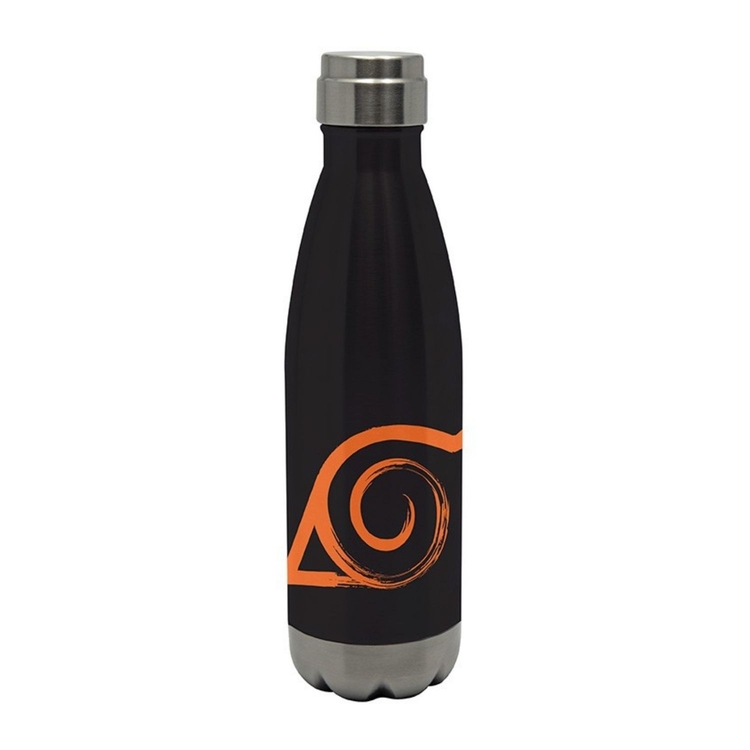 Product Naruto Water Bottle Konoha image