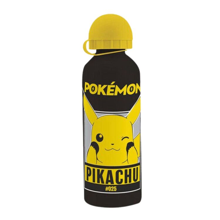 Product Pokemon Pikachu Bottle image