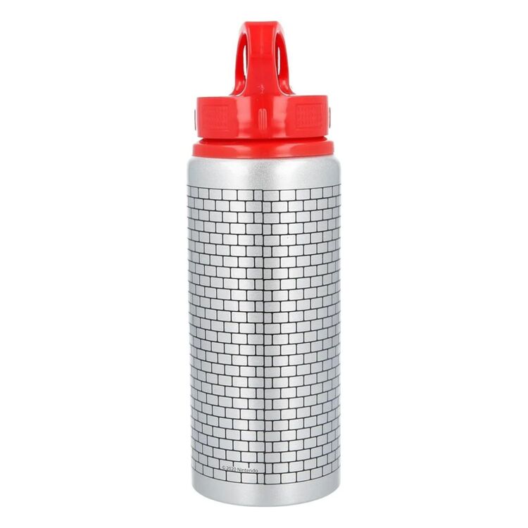 Product Μπουκάλι Μεταλλικό Super Mario Sport image