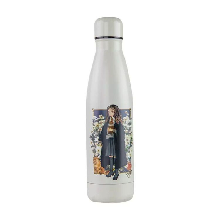 Product Harry Potter Hermione Portrait Water Bottle image