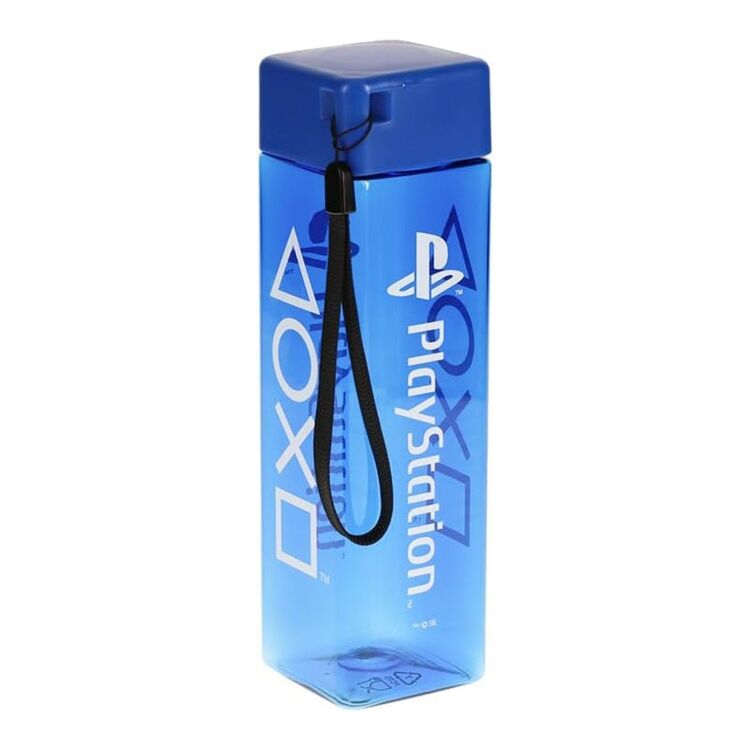 Product Playstation Shaped Water Bottle image