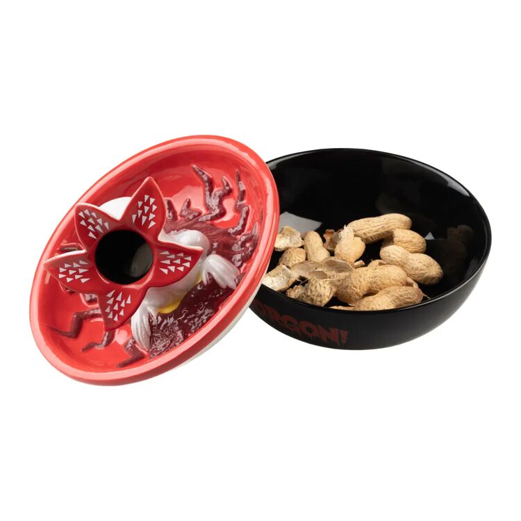 Product Μπολ Stranger Things Demogorgon 3D Snack Bowl image