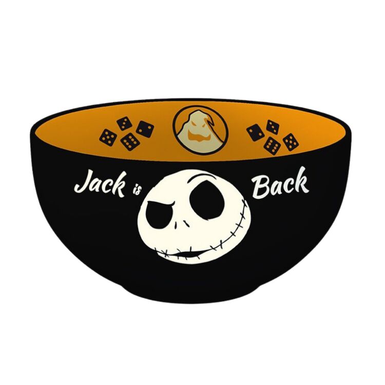 Product Μπολ Disney Nightmare Before Christmas Jack image
