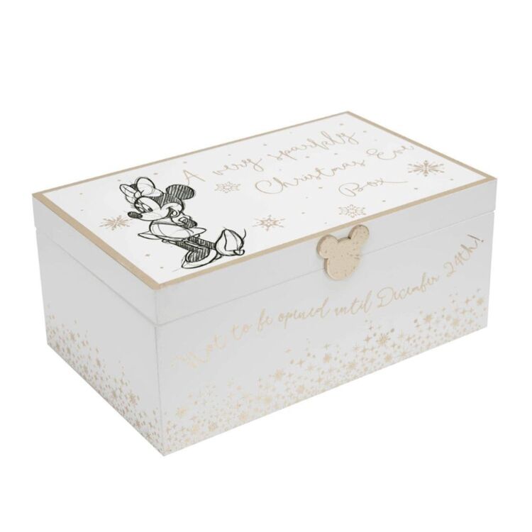 Product Disney Christmas Eve Box Minnie Mouse image