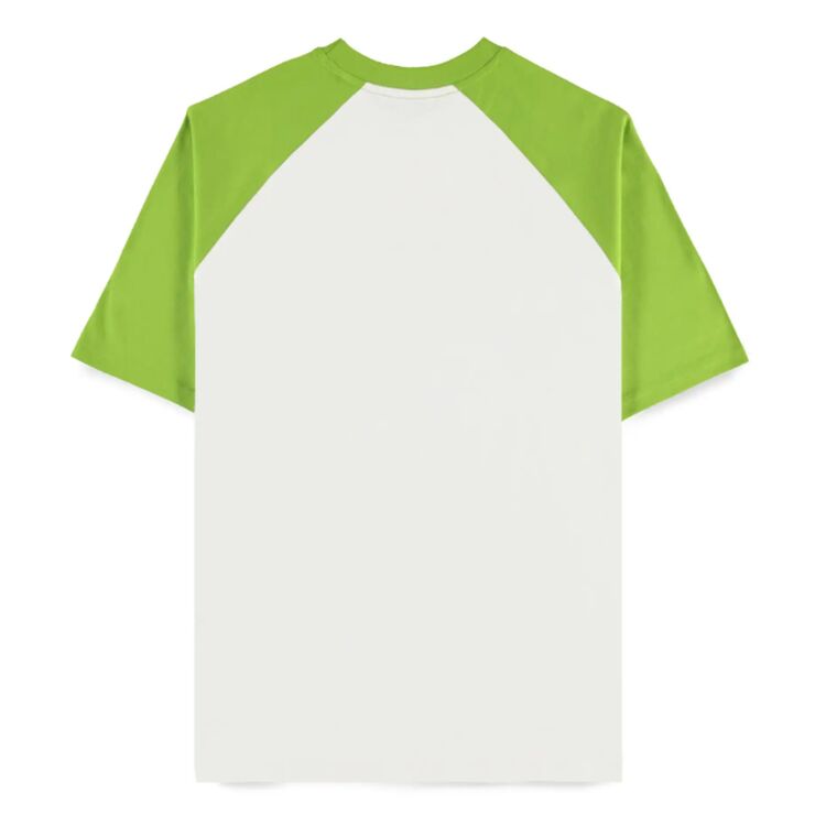 Product Toy Story Raglan Short Sleeved Aliens T-shirt image