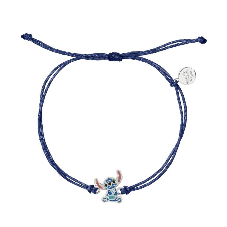 Product Βραχιόλι Disney Stitch Cord image