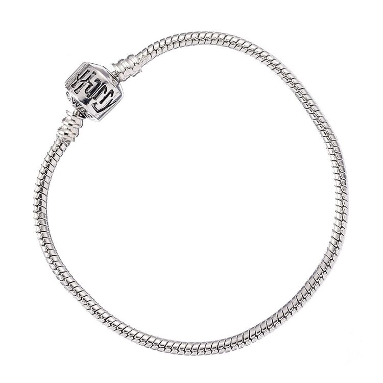 Product Βραχιόλι Harry Potter Silver Charm 20cm image