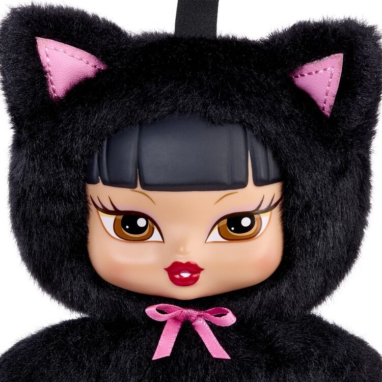 Product Λούτρινο Μπρελόκ MGA Bratz: Bratziez - So Plush! - Blind Box 1τμχ Τυχαία Επιλογή image