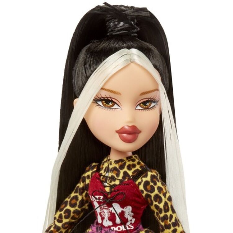 Product Κούκλα MGA Bratz: Stylin' Doll - Jade (544883) image