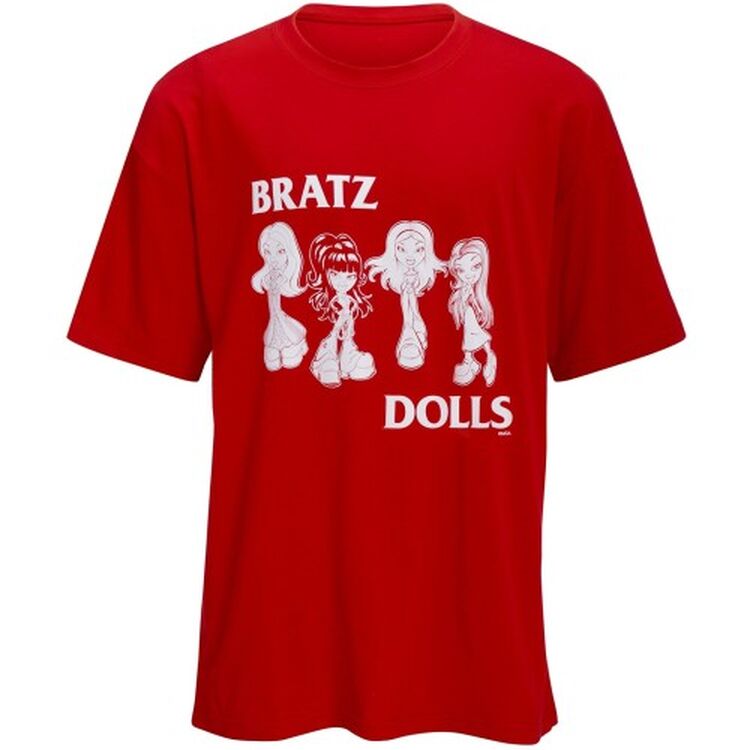 Product Κούκλα MGA Bratz: Stylin' Doll - Jade (544883) image
