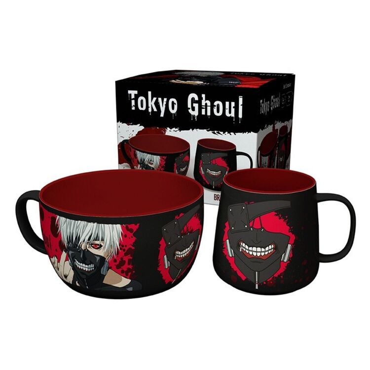 Product Σετ Πρωινού Tokyo Ghoul image