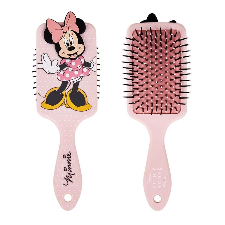 Product Disney Minnie Mouse Hair Brush image