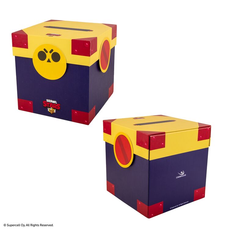 Product Advent Calendar Brawl Stars image