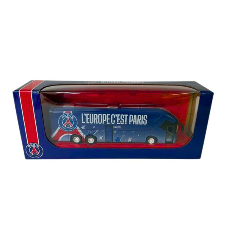 Product Banbo Toys: PSG - Official Bus Replica (16751) image