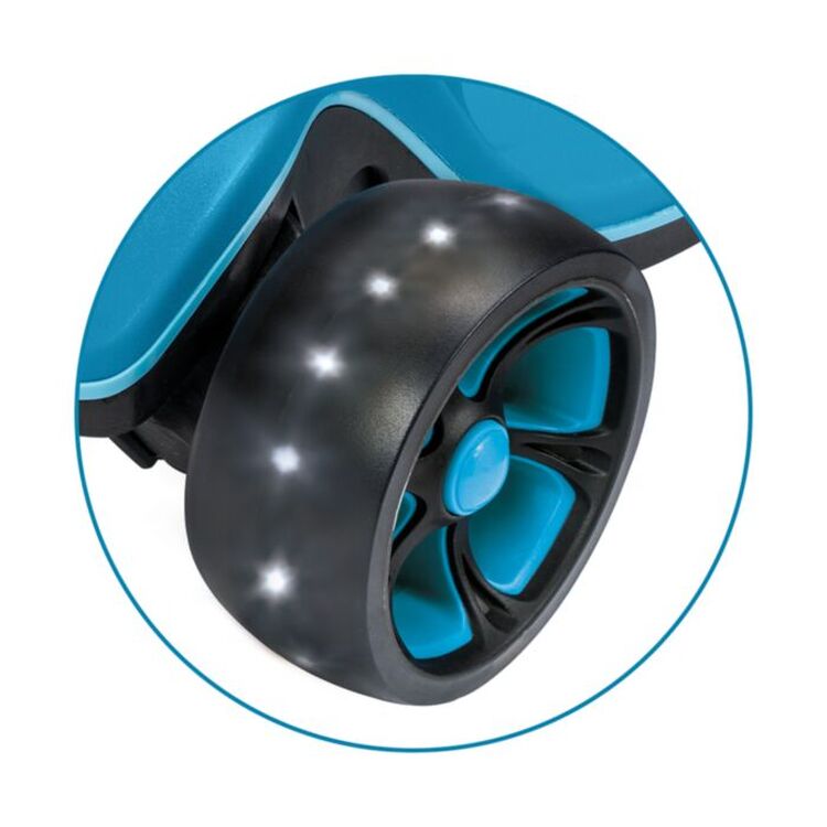 Product Πατίνι AS Outdoor: Shoko Scooter Xspeed Μπλε (5004-50526) image