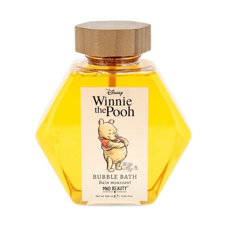 Product Disney Winnie The Pooh Bubble Bath image