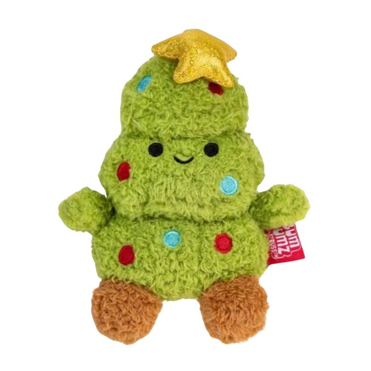 Product Λούτρινο Bum Bumz Holiday Tricia 19CM image