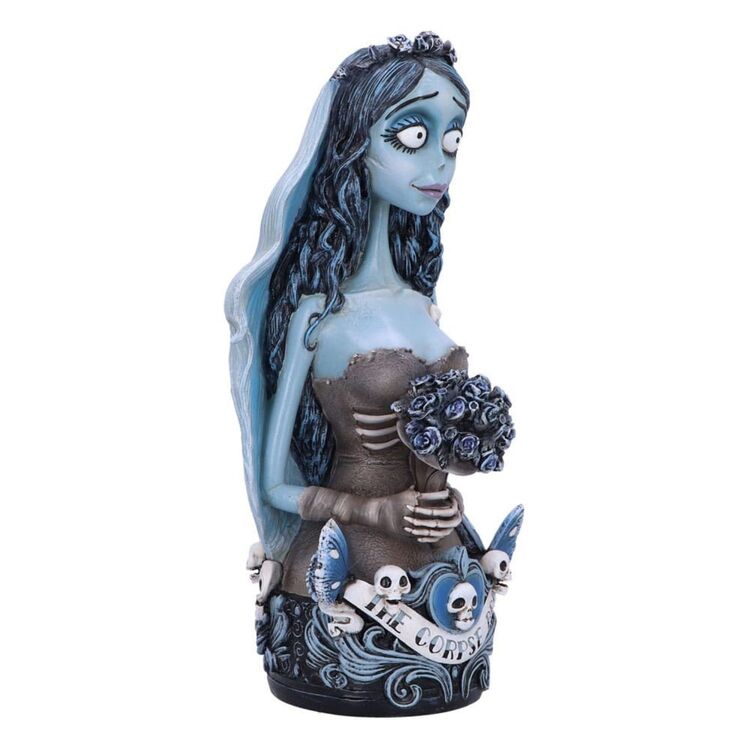 Product Αγαλματίδιο Corpse Bride Emily image