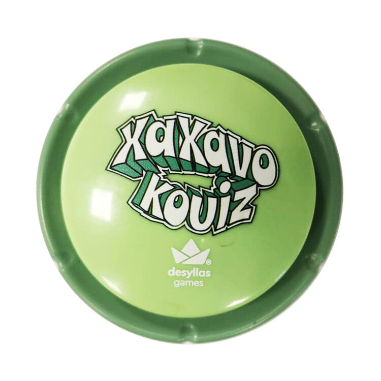 Product Χαχανοquiz - Λάχανα και Χάχανα image